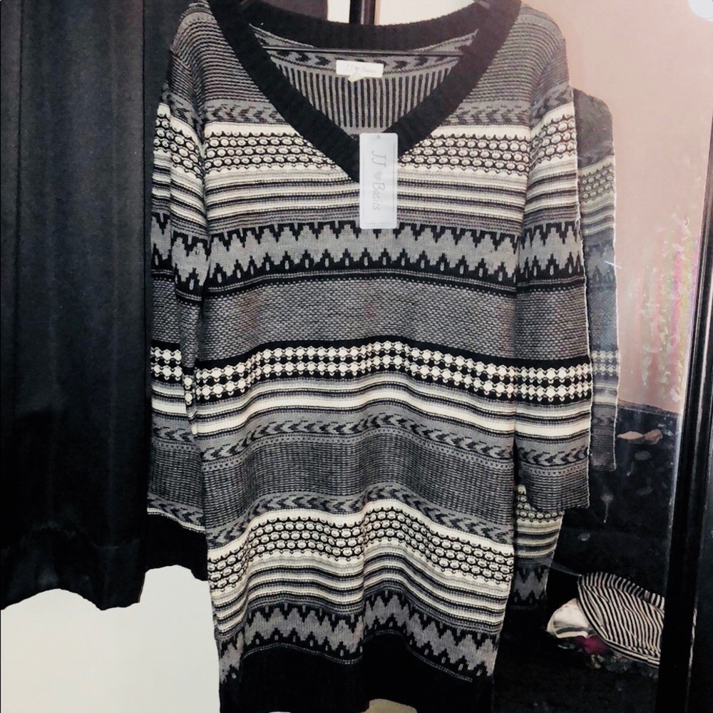 Sweater Dress
